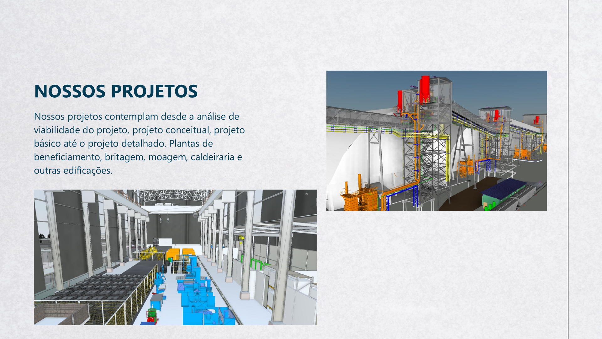 modelagem bim